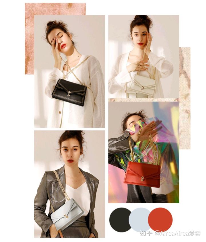 开春必备的大牌包包,春季必买的十款包