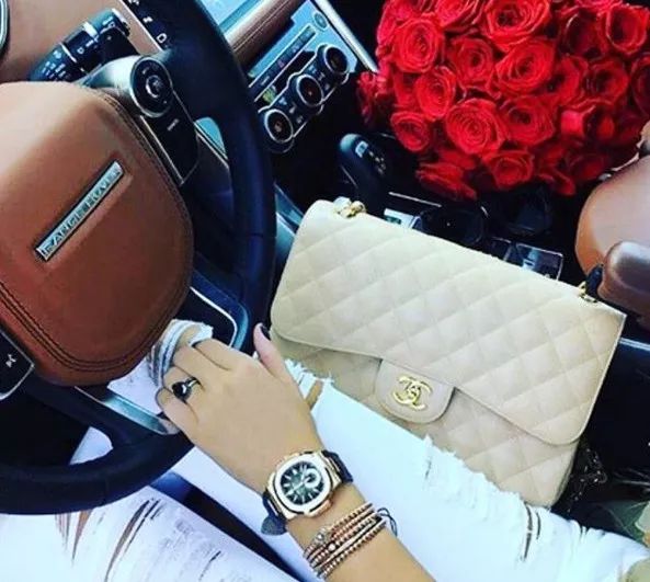 “这表没人告诉我的话,我以为撑死就2000块吧!”