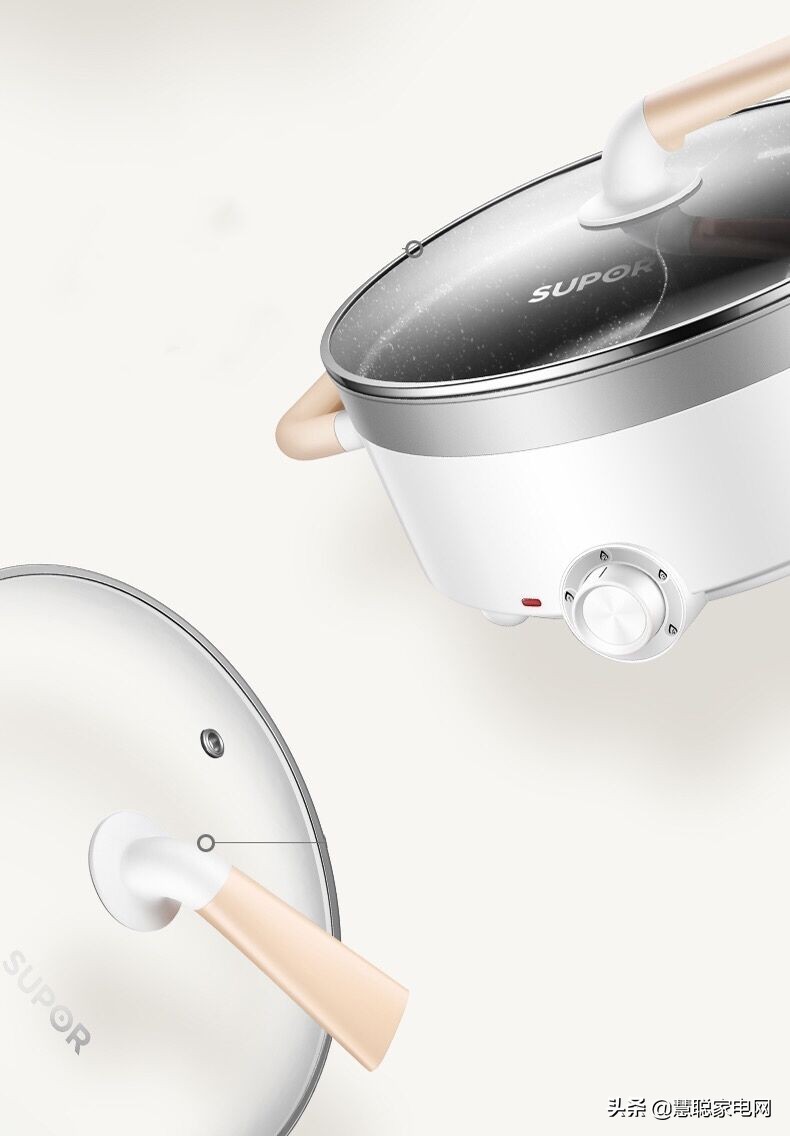 上班族有福利的美食,懒人自热火锅海底捞