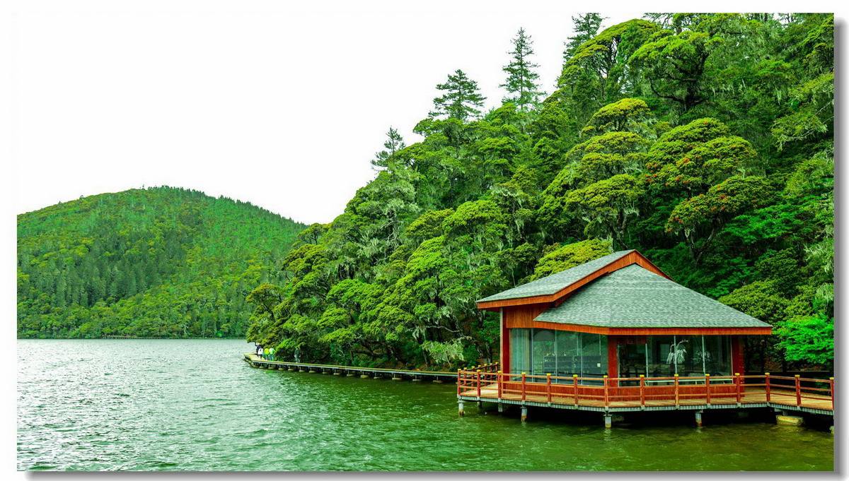 云南旅游游记彩云之南,云南旅游好去处彩云之南