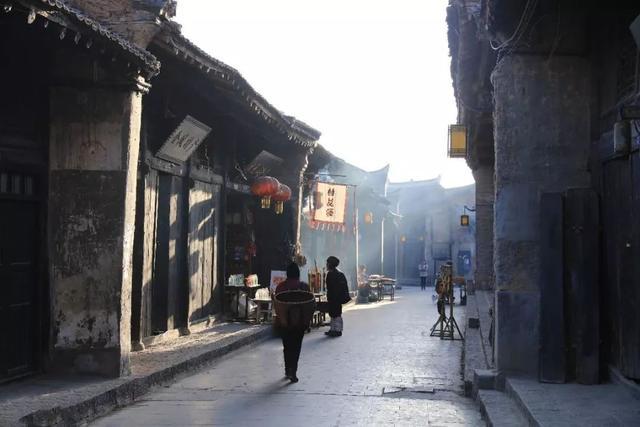 西安附近好玩放松的地方,五一放假西安周边好玩地方是哪里