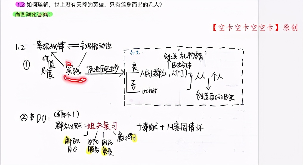 政治学理论复试经验帖,政治备考经验贴
