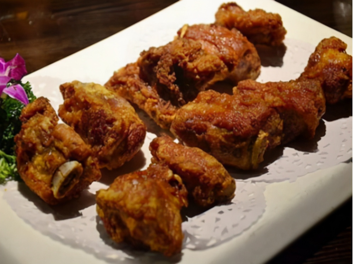 几款菜肴分享菜品新鲜味道独特,简单家常菜推荐菜谱广东