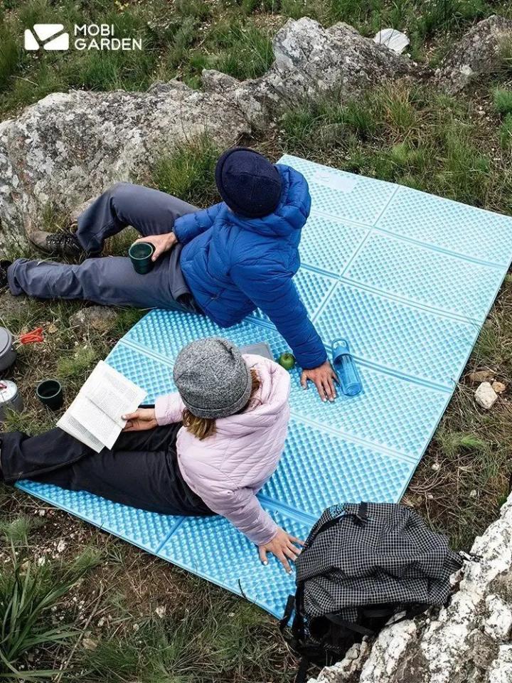 户外休闲需要准备哪些东西,户外必须有的用品