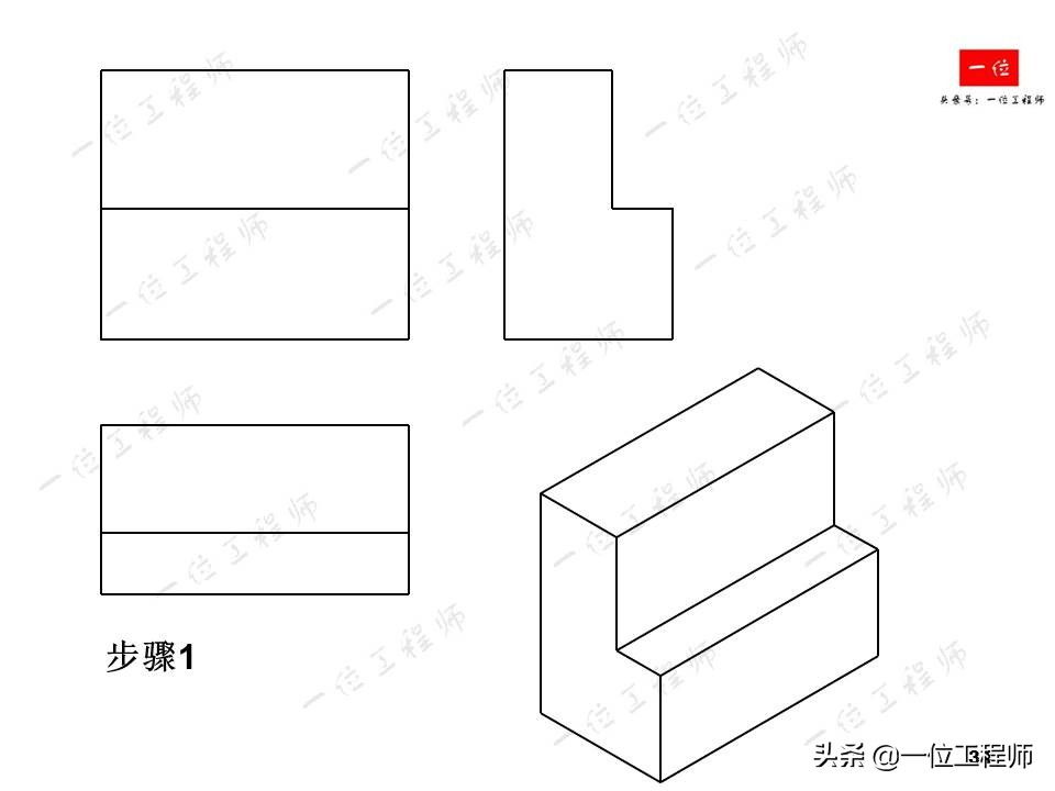 轴测图半圆弧的画法,轴测图角度画法教程