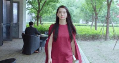 戚薇到底有多迷人,最真实的戚薇素颜