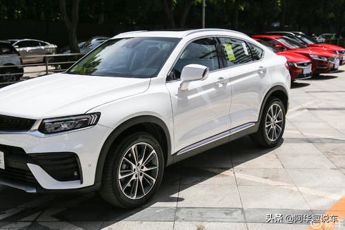 国产车和合资车哪个值得买,国产车和合资车有哪些差别