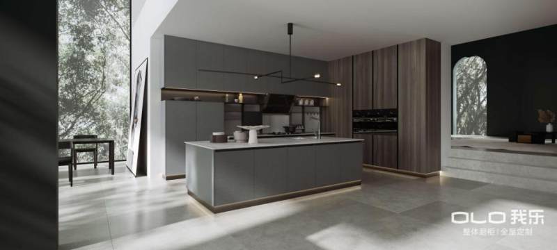 我乐橱柜质量好不好,我乐橱柜好不好价格多少