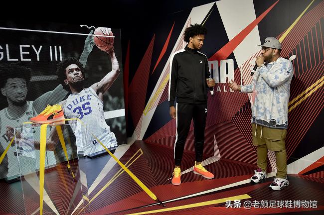 看似一人之下万人之上好风光，nike二姨太内马尔转投puma