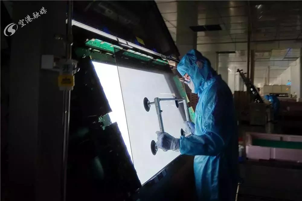 双流区主导产业,双流经济支柱产业