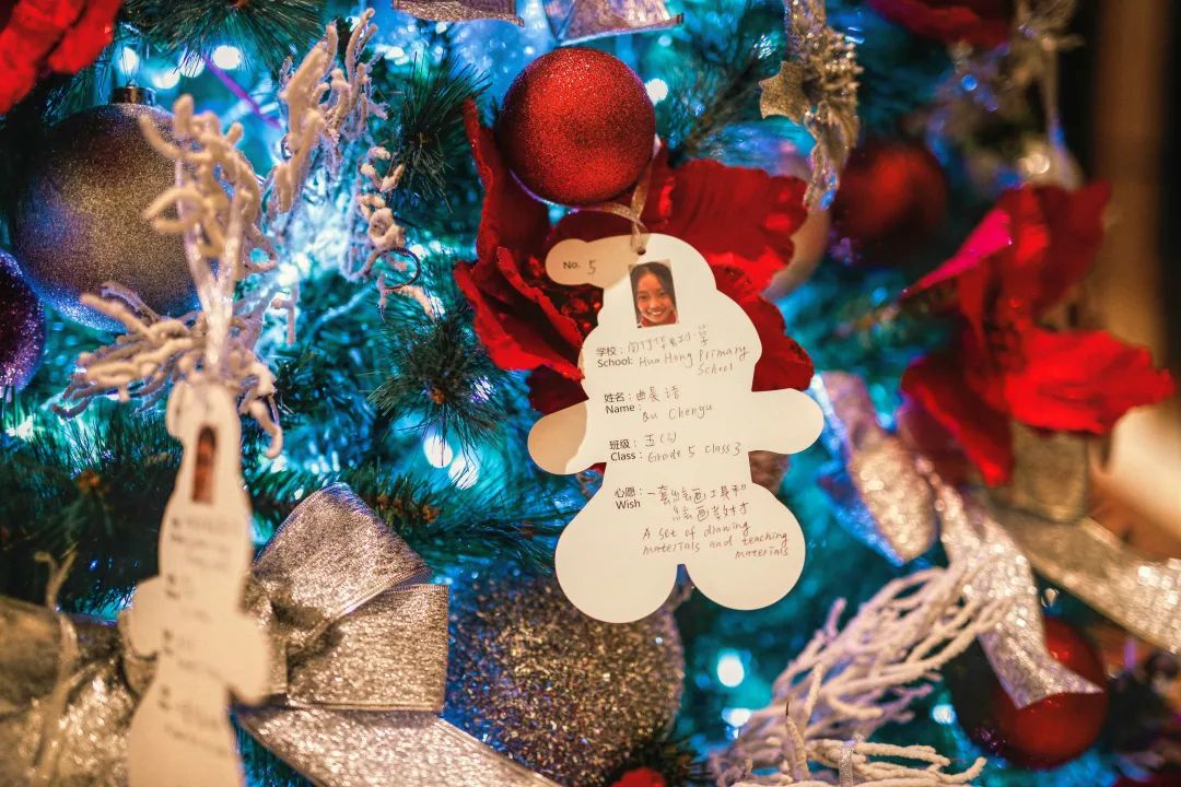 上海哪里圣诞树最好,上海千树圣诞树