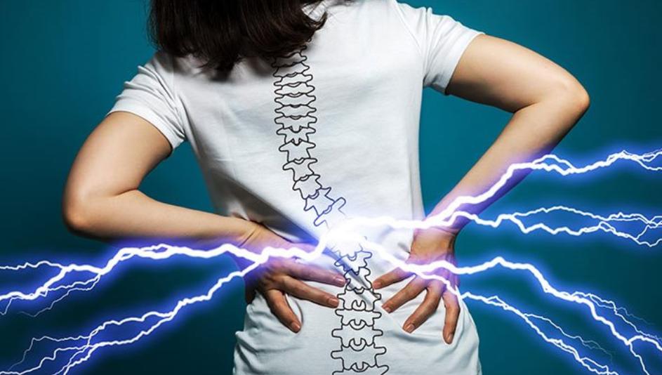 髋发力动作模式,髋骨疼痛的动作怎么练