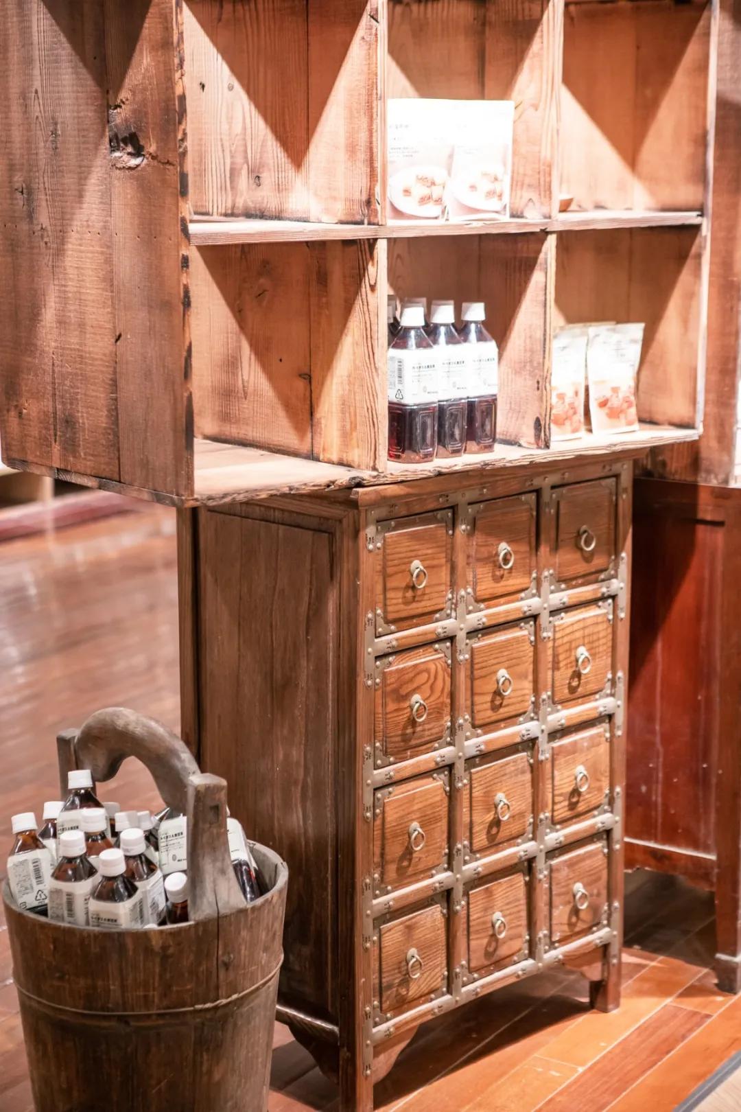 muji无印良品上海旗舰店,无印良品muji门店上海