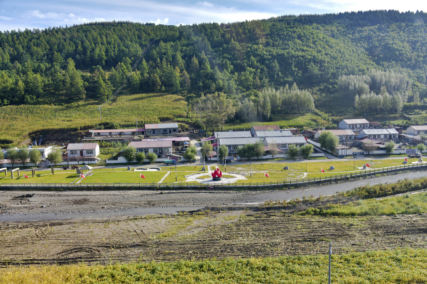 俄罗斯风光纪录片,俄罗斯风光集锦