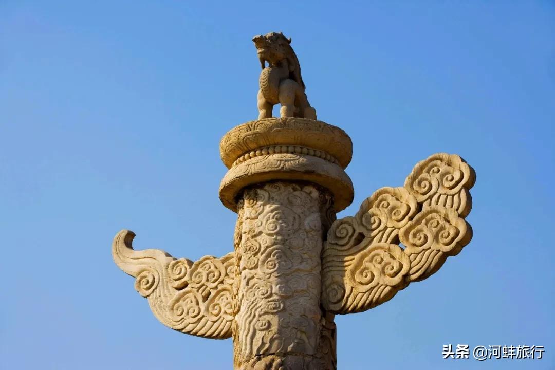 曲阳石雕历史文化,古代曲阳石雕