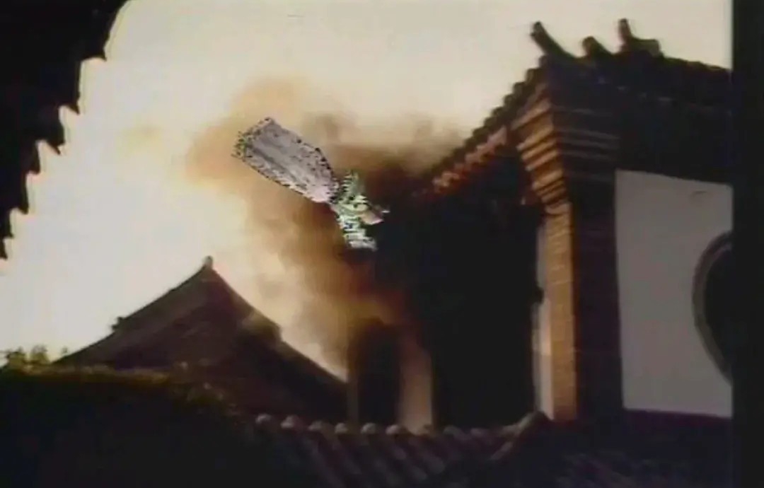 86版西游记三打白骨精拍摄洞穴,三打白骨精60版西游记有多可怕