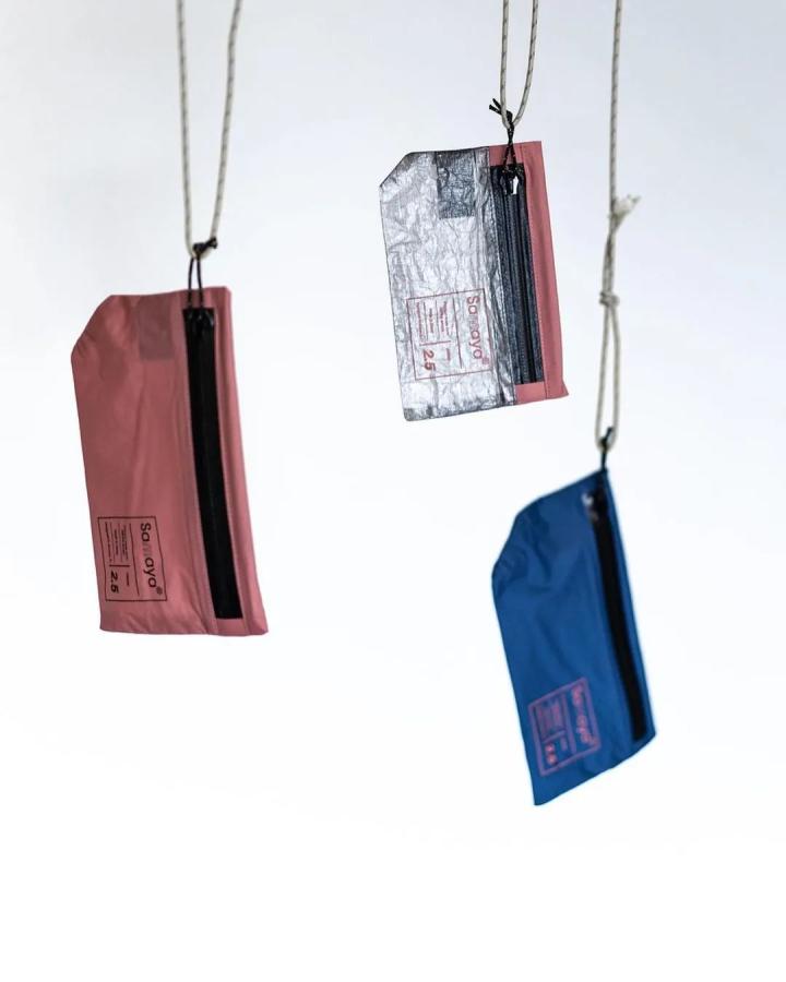 山系户外风国潮品牌,山系户外的知名品牌