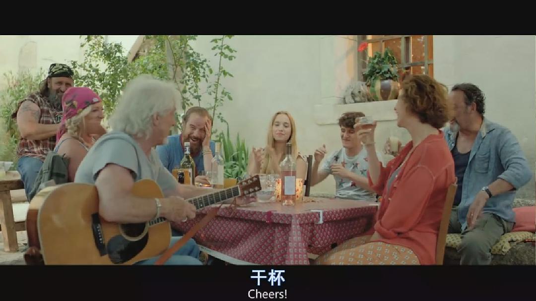 十部顶级治愈系文艺电影,十部顶级治愈小清新日本电影