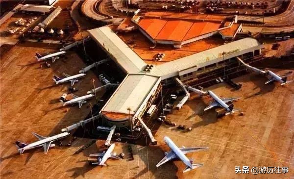 珍贵的深圳照片,40年前深圳老照片