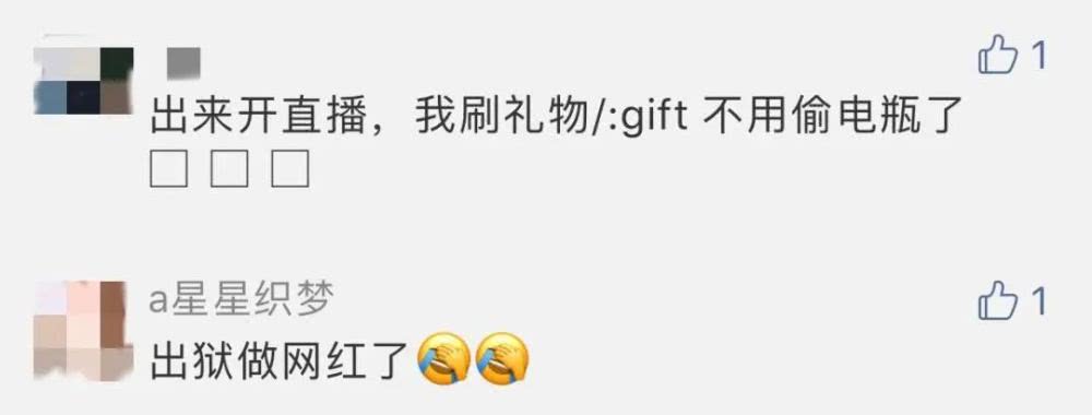 窃格瓦拉现在还能当网红吗,广西窃格瓦拉出狱热搜