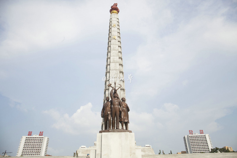 朝鲜探秘一次不同寻常的旅游,在朝鲜旅行
