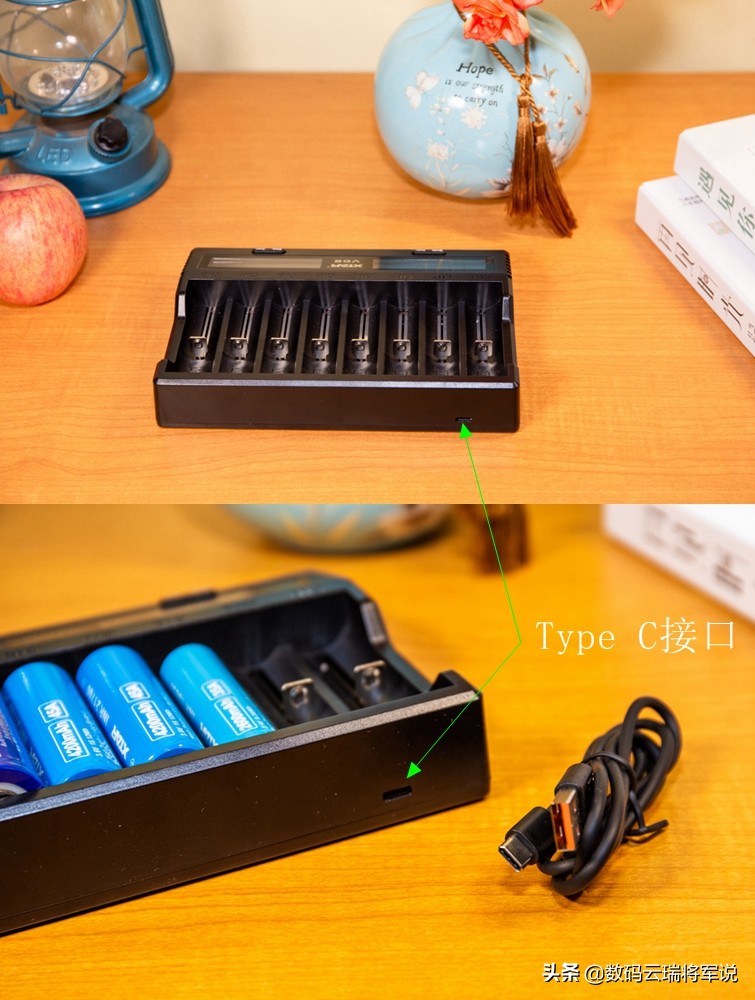 高端镍氢电池充电器,镍氢电池智能充电器推介