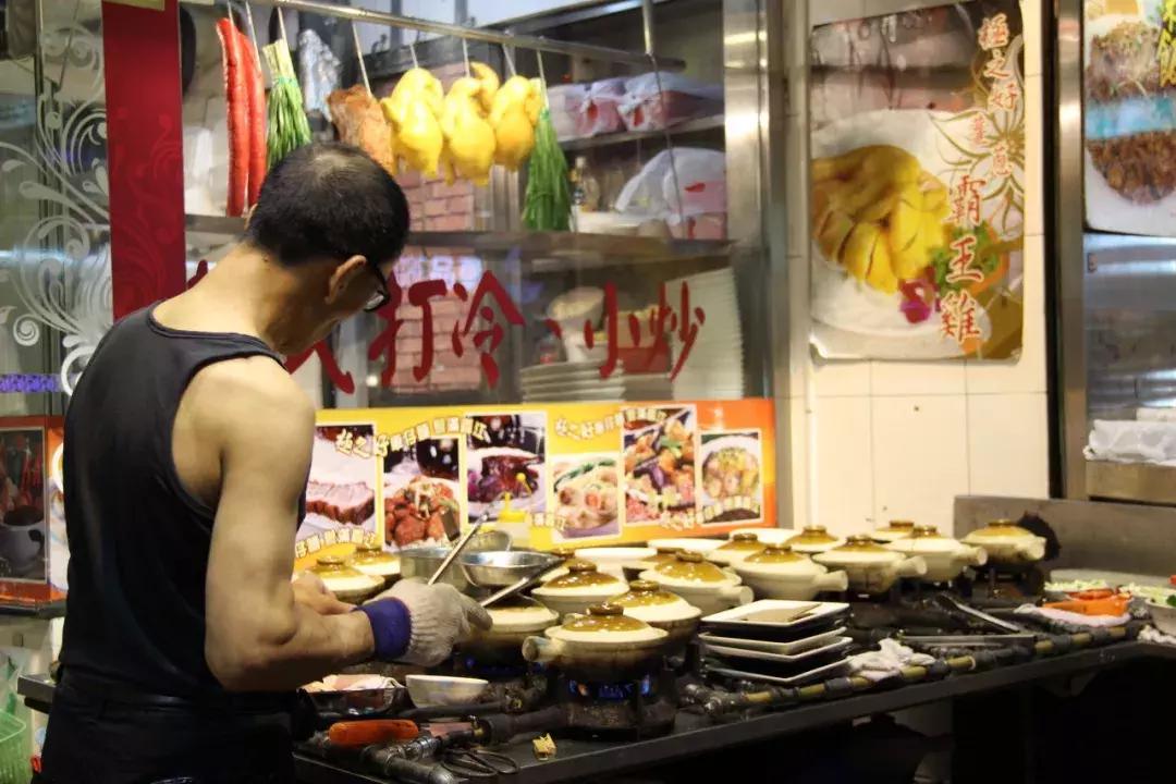 国庆最全吃喝指南，31个省和港澳台，一个都不能少