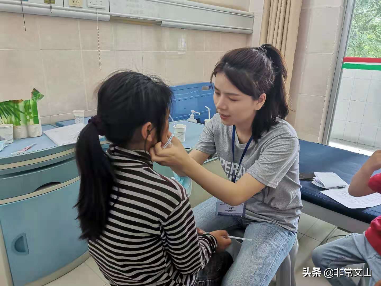 唇腭裂口齿不清言语怎么教,唇腭裂免费手术怎么申请