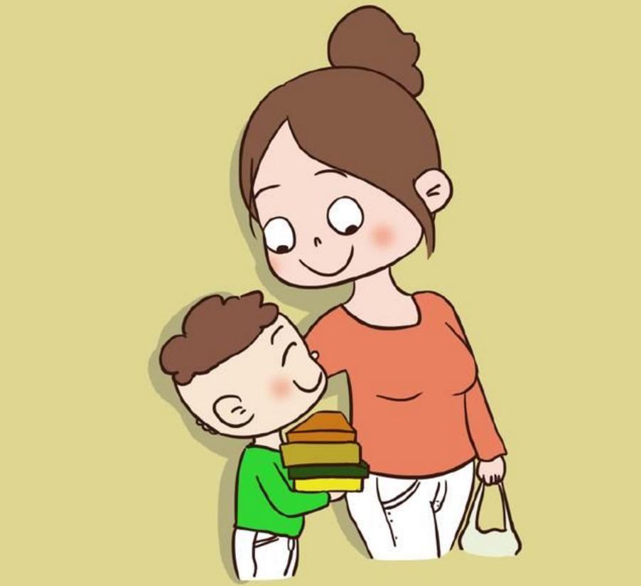 如何锻炼孩子有眼力见,特别有眼力见的孩子要怎么培养