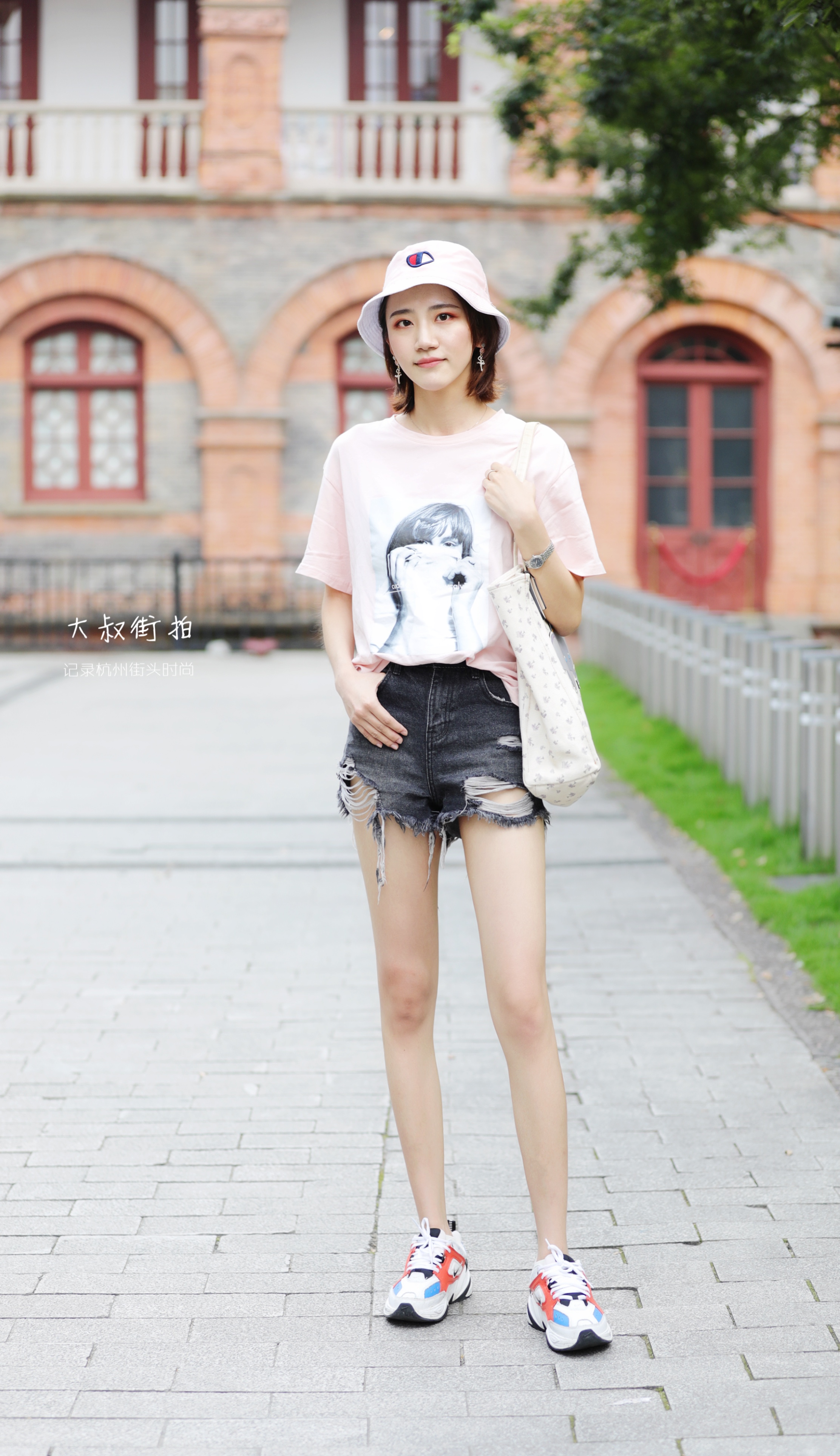 大叔毛衣穿搭,早春针织衫穿搭街拍