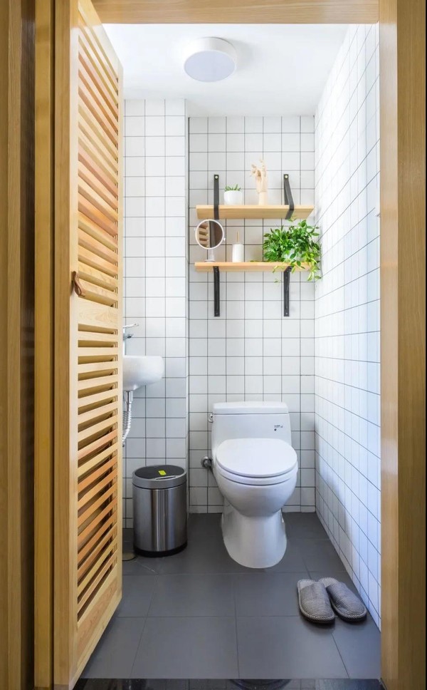 卫生间马桶收纳神器不占空间,卫生间马桶怎么收纳才能好看