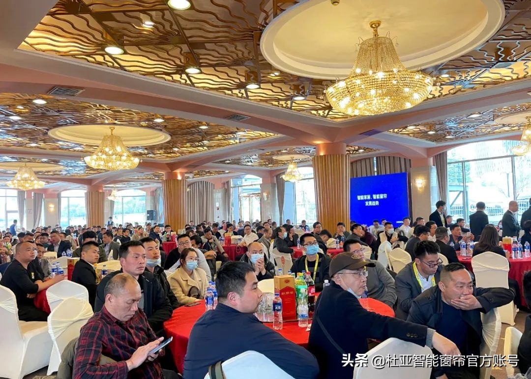 杜亚窗帘智能联动,杜亚智能窗帘有哪些协议