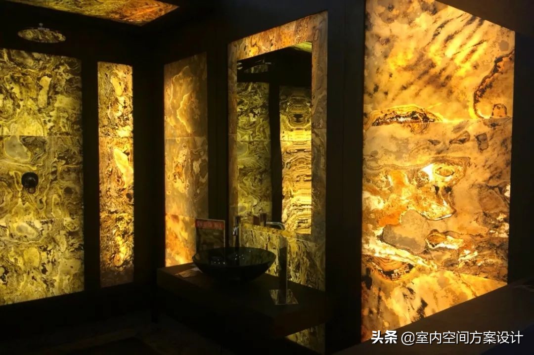 超薄石材是怎么做出来的,超薄石材是石材吗