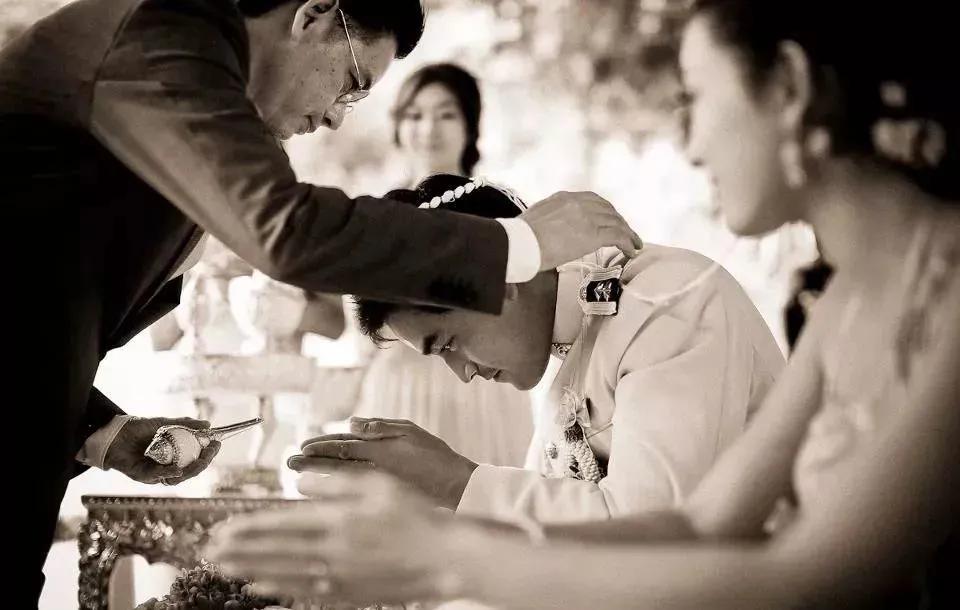 结婚不一定需要钻戒,盘点不同国家的婚礼珠宝