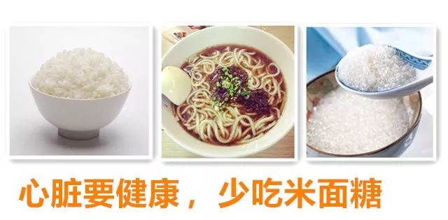 心脏病的真实原因，心脏病和炎症的关系……