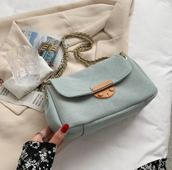 七夕送女朋友的礼物种草,七夕礼物送女友的包