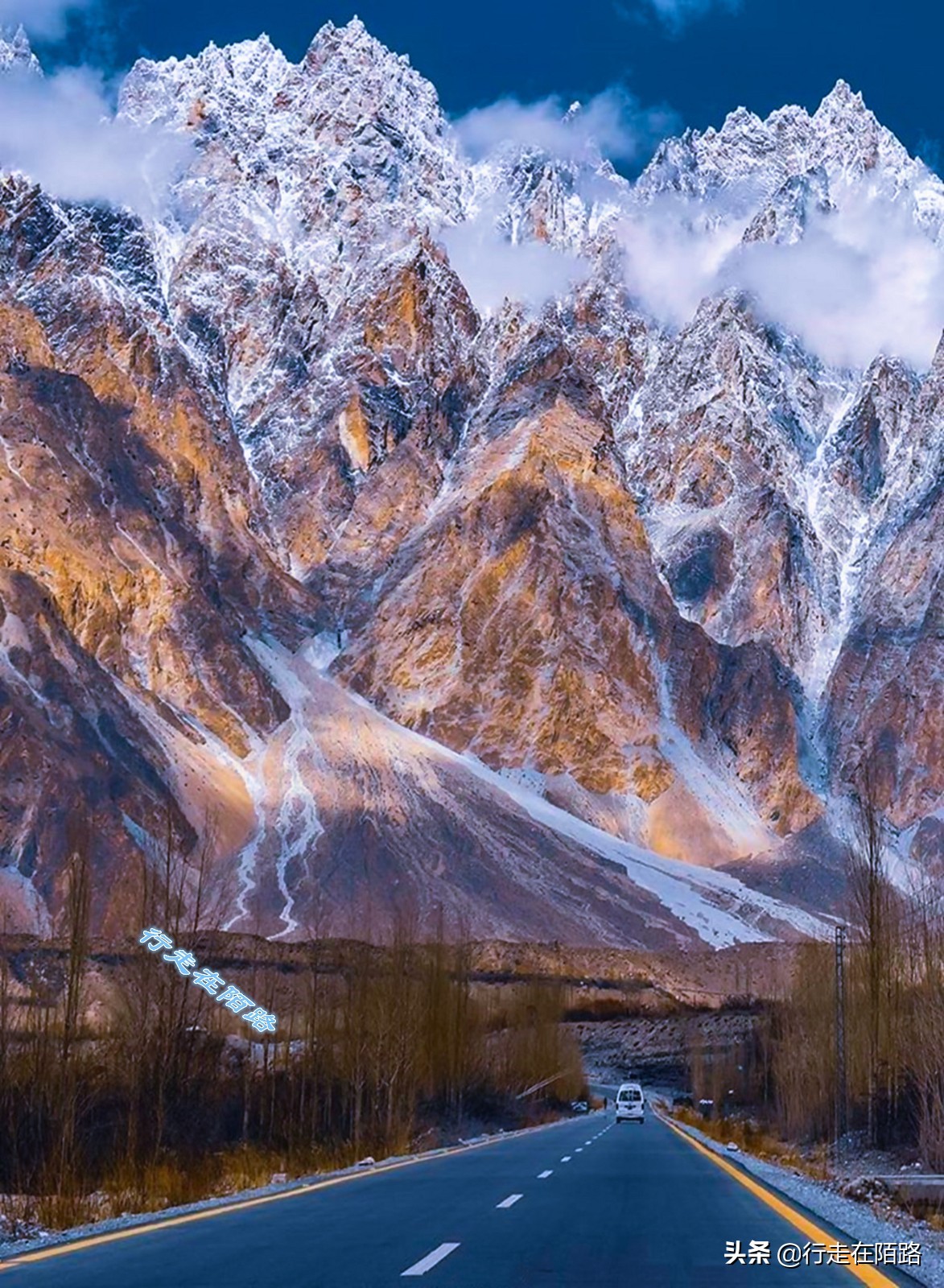 亚洲最封闭村庄：快递三个月才能到手，女人养家一个顶仨