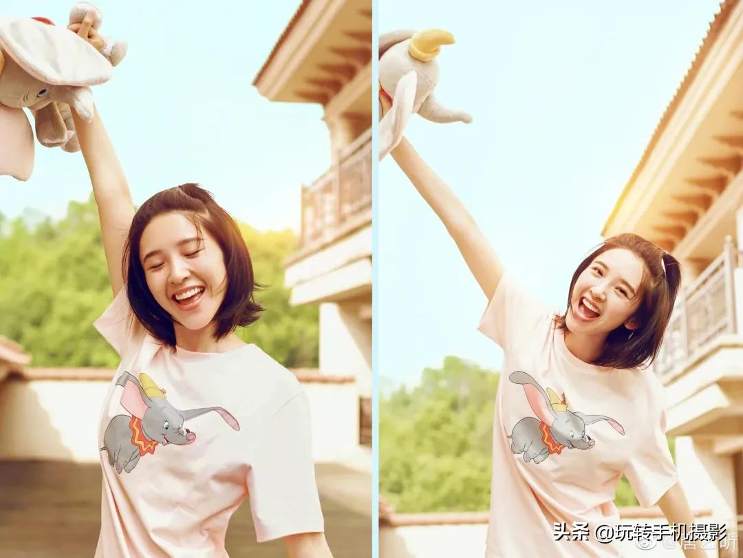 拍照就面瘫系列,拍照到底怎么表情管理呀