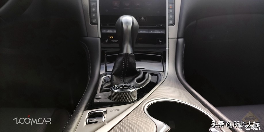 英菲尼迪q50l一阶测试,英菲尼迪q50灰色提车作业