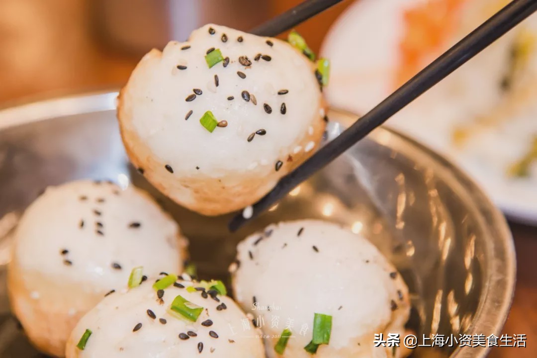 上海小囡心里的烟火气，这些小店都等到了春天！