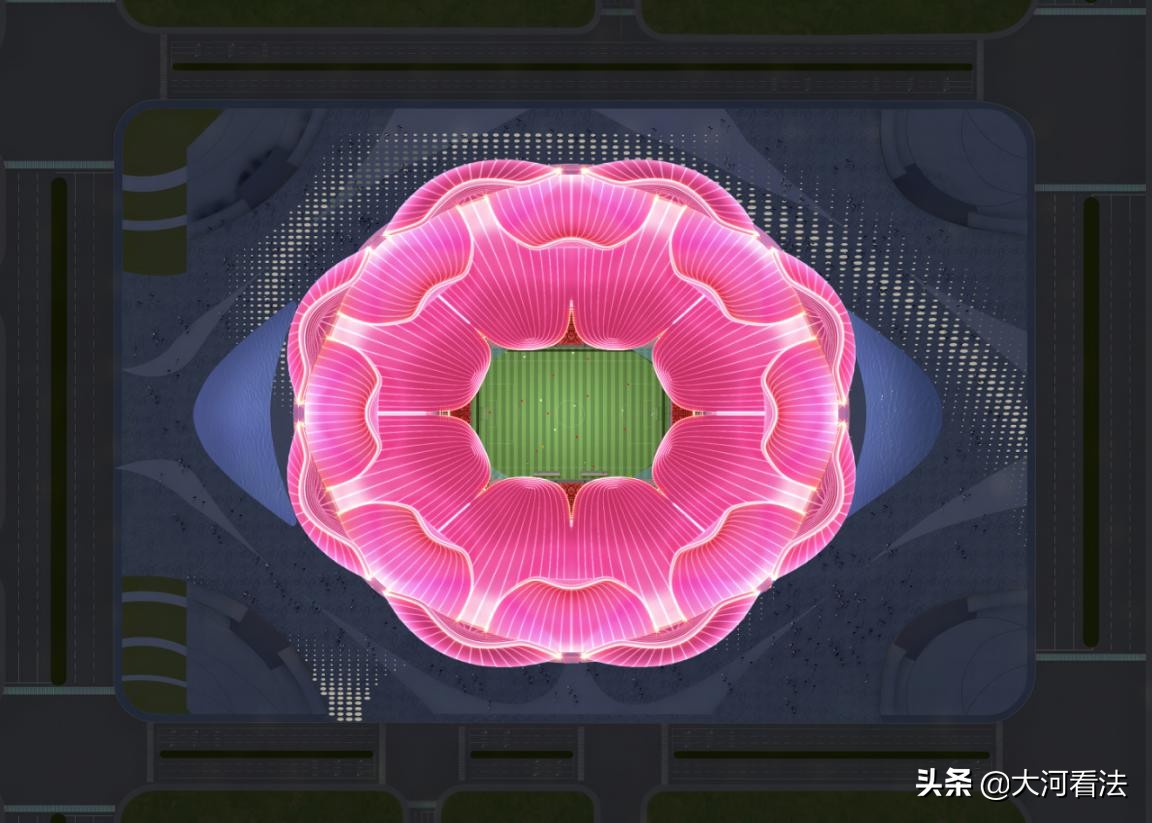 恒大足球场投资多少亿,恒大足球场值120亿吗