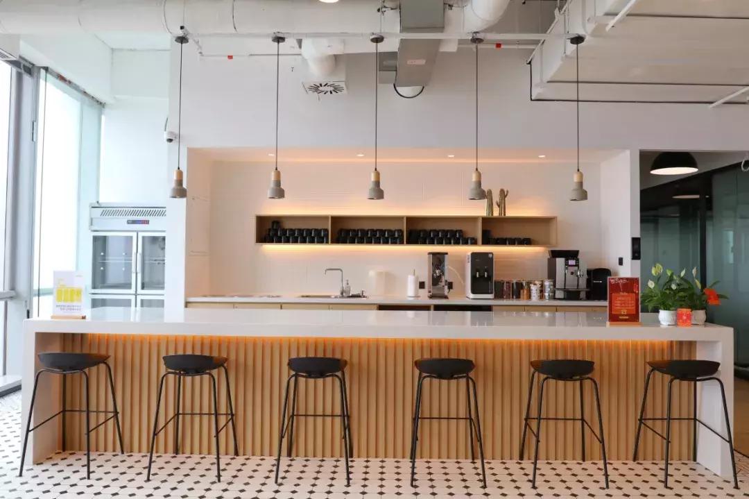 这家五百强企业缘何选择氪空间？