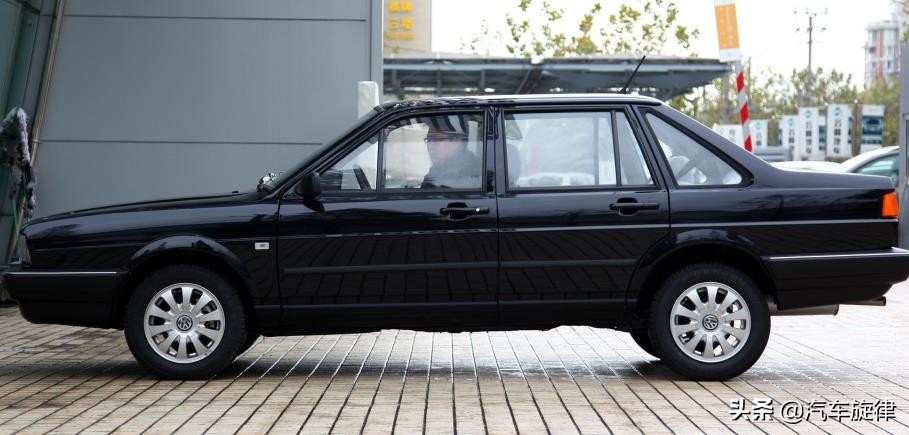 历代桑塔纳车型详解,老款大众桑塔纳话题