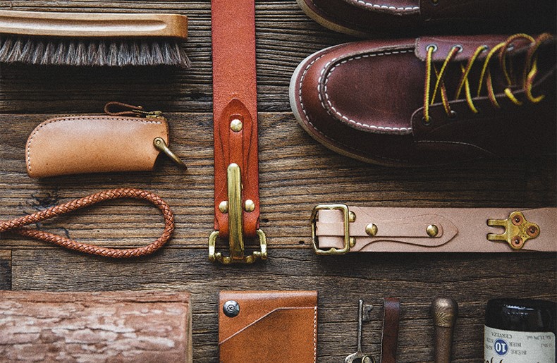 什么样的腰带扣好用,什么样的腰带舒适