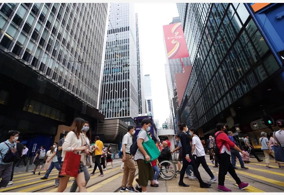 每日港闻,香港什么时候加入rcep