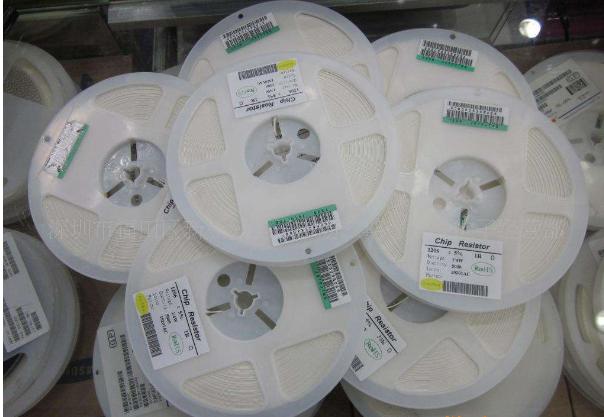 贴片电阻1欧姆怎么表示,2010贴片电阻功率是多少