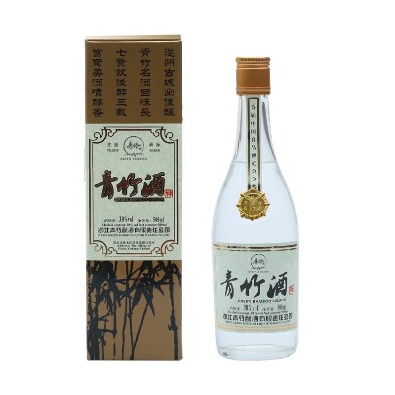 适合平时喝的酱香口粮酒,自己在家喝什么口粮茶