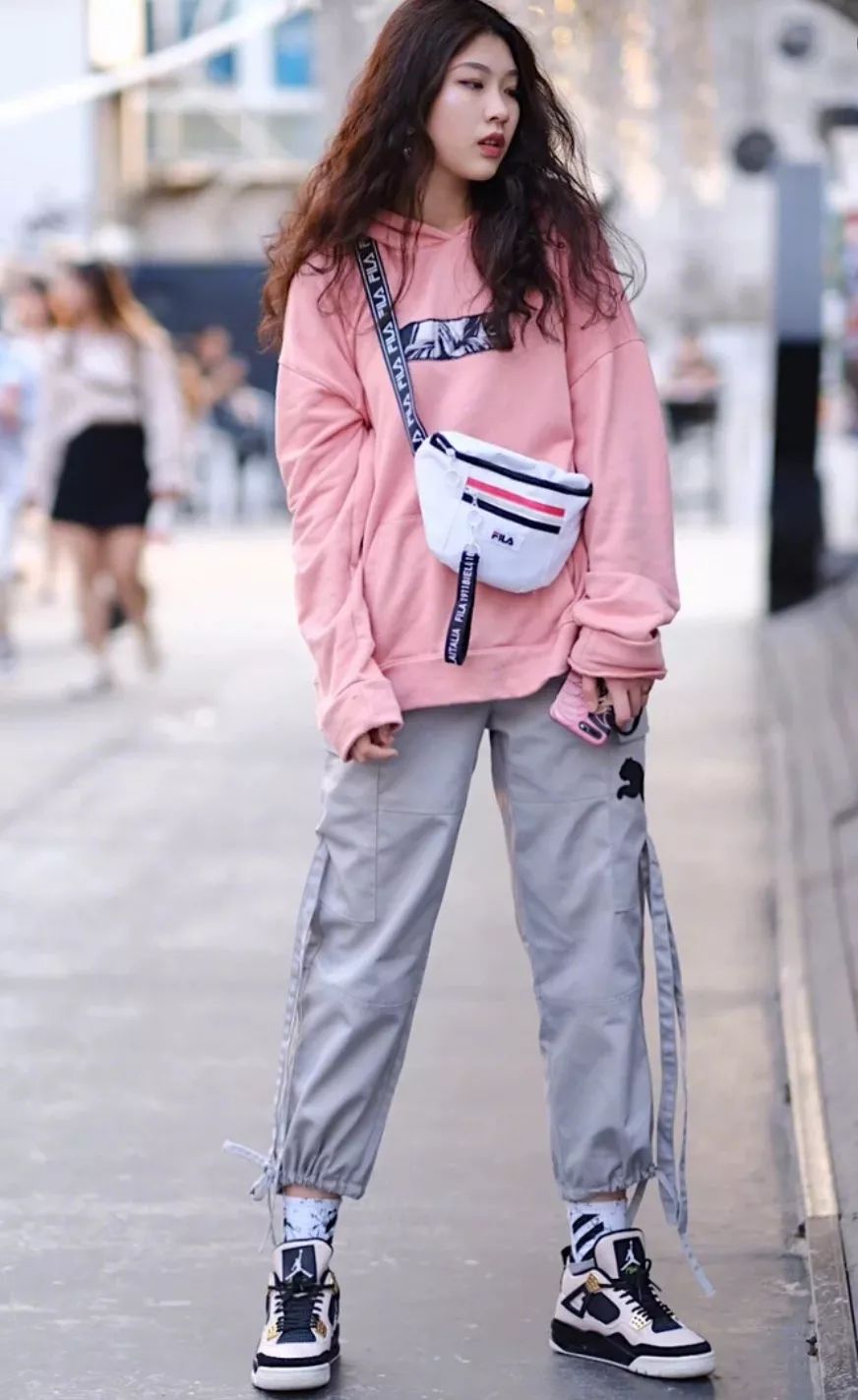 男士潮鞋百搭运动鞋,经典必入的潮鞋推荐男