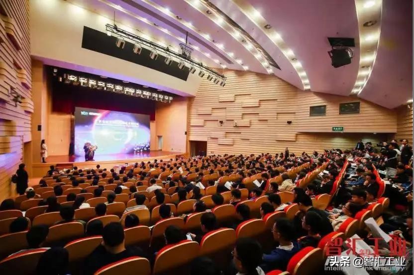 产学研企同发声｜光学与电子传感器技术主题论坛看点在哪？