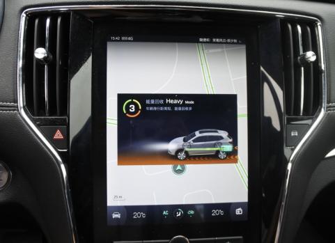 特斯拉上好用的功能,特斯拉上分神器